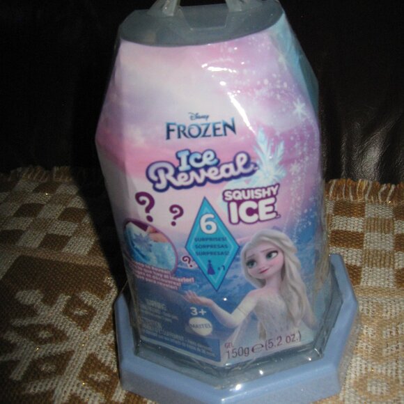 NWT Disney Frozen Playsets and Activities - Picture 7 of 15